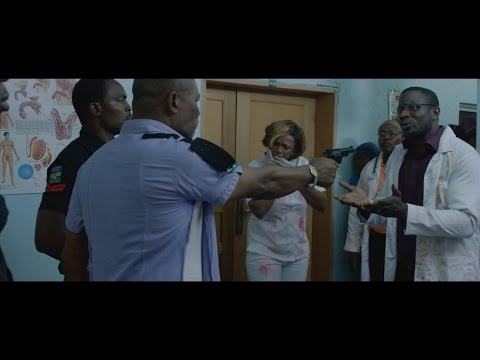 Udoka Oyeka's NO GOOD TURN