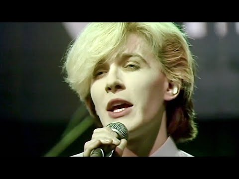 Japan | Swing | Live on Old Grey Whistle Test | 21 December 1980 | Remastered