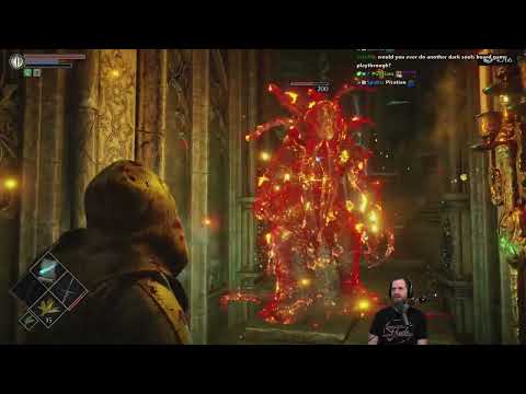 Demon's Souls Slow Run [2024] (Pt. 2)