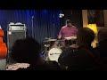 Kenny Barron Trio - Footprints (Wayne Shorter)