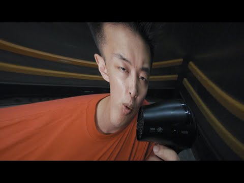 My name is Dharni (Official Music Video)