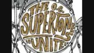 Unite by the O.C. Supertones w/ Lyrics