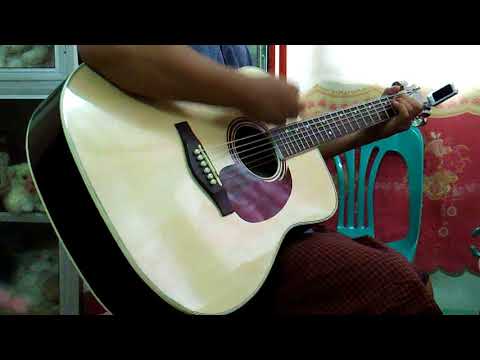 A Sat Haung - အဆက်ဟောင်း (Cover) - ဗဒင်