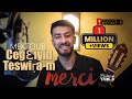 ▶️ MEKTOUB - Cegeɛiyi-d teswiṛa-m - Clip Officiel - (Chanson de Smaïl Koubi) - 2025 مكتوب