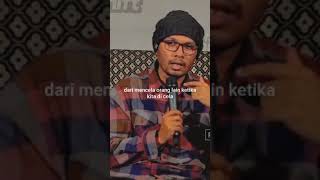 Download lagu Ustadz Hanan Attaki - Jaga Lisan mp3