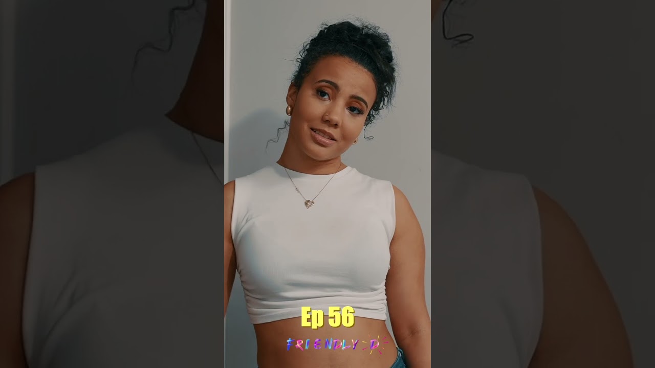 Part 417: Adia gets ready for a secret date with Lonzo.
