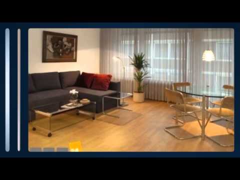 Altstadt: Wohnen mitten in der Altstadt in einer modern eingerichteten 2 Zimmer Wohnung. Wohnz