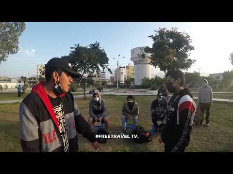 #RG vs. #JR: FILTROS #SUB18VSFEMINAS​​ 🧑🏻👧🏻 #RDF​​ #005​​ 🚌