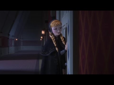 Miranti Anna Juantara - Do You Want to Build a Snowman? (Short Cover)