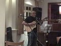 Bert - Mule To Ride (Lounsdale Acoustic)