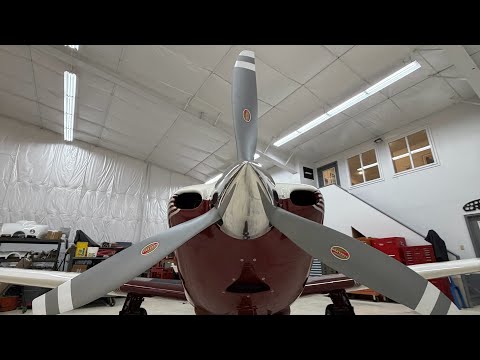 My Mooney Ovation gets a big Upgrade! 