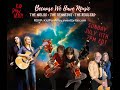 Livestream w/ the Nields, the Kennedys, and the Reisler