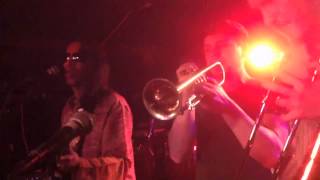 boNGoreGGae - Tribute to courtney jones 11 April 2015