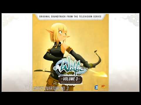 WAKFU OST saison 2 overture No .3
