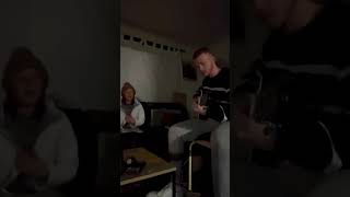 Man You Were Looking For - Ocean Alley Cover #oceanalley #acousticguitar #guitar #blues #cover