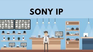 How to Setup a Sony IP Camera with Camcloud