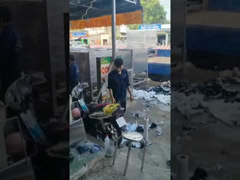 Xưởng inox Tuấn Tài chuyên gia công các thiết bị inox công nghiệp, Thiết bị inox Bếp, Bồn Rửa Nhà hàng / Khách Sạn/ Y Tế