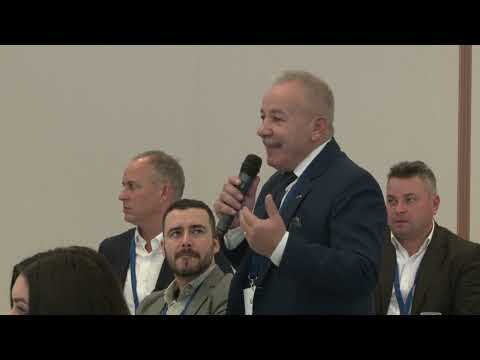 CEO Conference - Winning the UNCERTAIN @Radisson Blu Hotel Cluj-Napoca - Panel 1