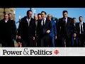 Conservatives sign up dozens of new candidates amid federal election next year | Power Panel