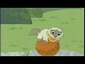 PBS Sprouts Announcement Spring 2007 Tv Pbskids 2000s Caillou Sagwa Barneyandfriends