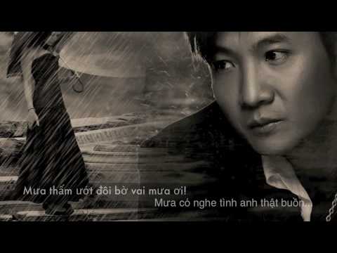 Mưa buồn - Trịnh Lam