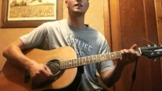 Lonely Feeling- Robert Earl Keen Cover