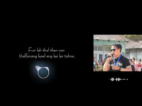 THANGROMAWIA THOMTE -  Bawihte kan nun hmanlai an chang tur hi