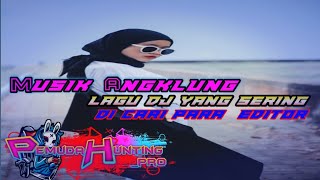Download lagu DJ ANGKLUNG  BAD LIAR X I AM LADY BUMING mp3