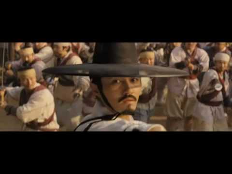 구름을 버서난 달처럼 - 예고편 영상 2010.04.28 개봉