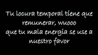 Panda-Agradable locura temporal