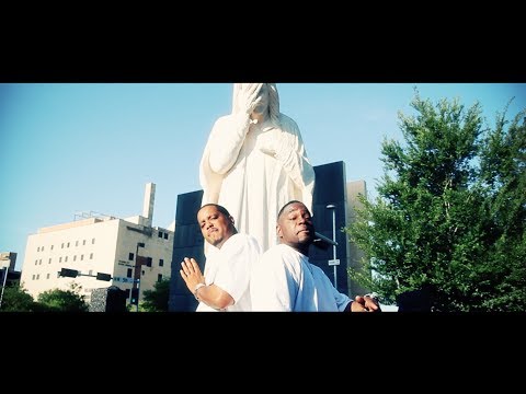 B.G.I.P. -Part-time 2 Full-time Christian (Official Video)