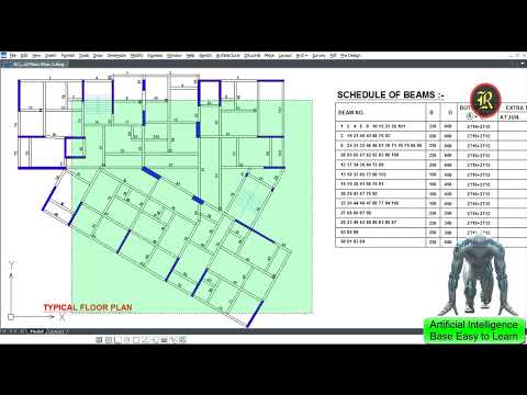 Missing Beam Numbers