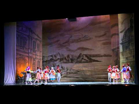 Кирил Ламбов – ''Нунча'', балет (02-11) –– Kiril Lambov – ''Nuncha'', Ballet