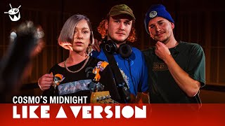 Cosmo's Midnight - Sing It Back video
