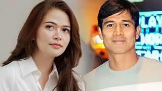 May new project? Bela Padilla nagtampisaw kasama si Piolo Pascual