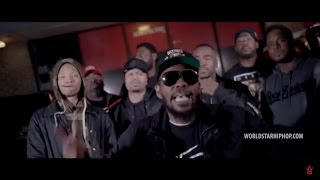 Beanie Sigel - Gang Gang, Meek Mill Diss (Music Video) reaction