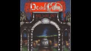 Dead Calm - Mary's Black Sun