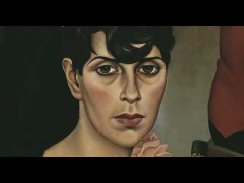 Die Kunst der Gesellschaft 1900–1945. Sammlung der Nationalgalerie