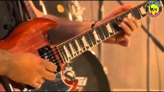 Litfiba - Lo Spettacolo - Live @ Mtv Days 29 / 06 / 2012