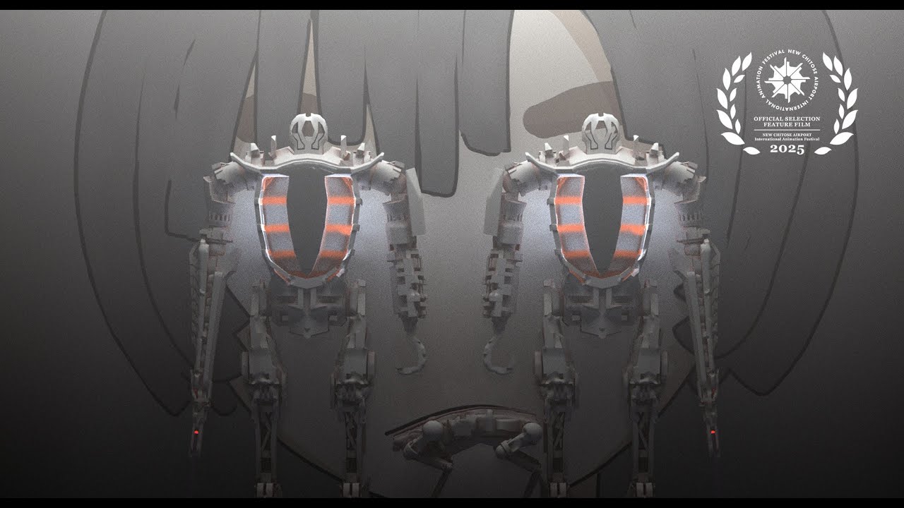 Girlfriends Of Father | Official Trailer | Xi Chen