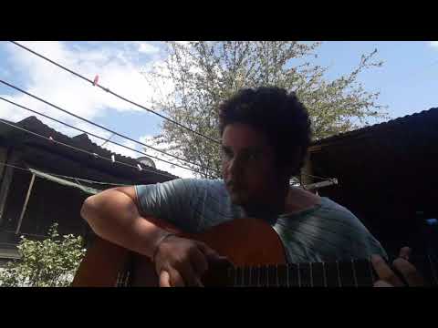 La Cacería - Max Goldemberg