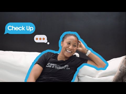 Check Up with Briann January