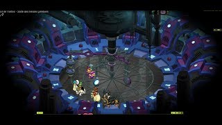 #Beta 2.42 Vortex DUO Sadida Panda