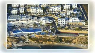 Saint John Hotel Villas and Spa - Greece