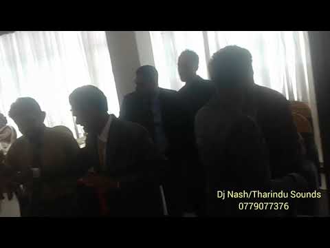 Dj Nash / Tharindu Sounds