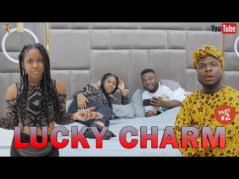 AFRICAN HOME: THE LUCKY CHARM (EPISODE 2)