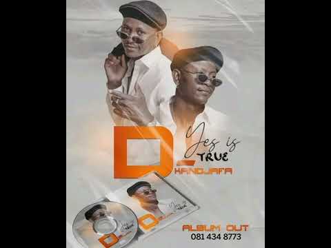 D Kandjafa ft Blank -ONGAYE