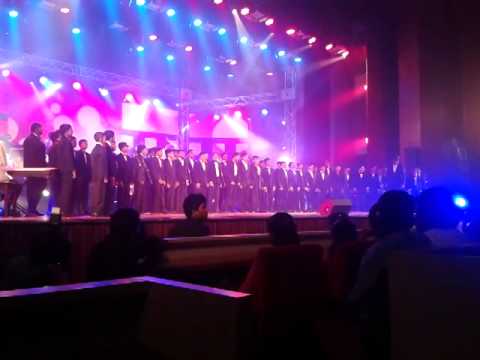 Udawediya Male Live on Rythem of the Maroons 14'