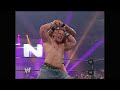 John Cena Vs Randy Orton Unforgiven 2007 Highlights