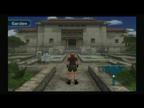 Let's Play Suikoden IV #28 Island Vapor